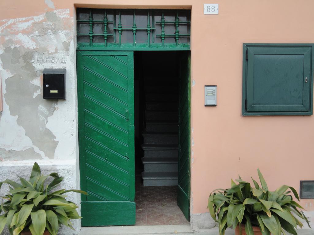 Casa Margherita 로나토 외부 사진